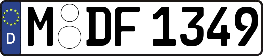 M-DF1349