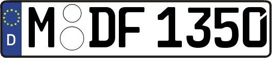 M-DF1350