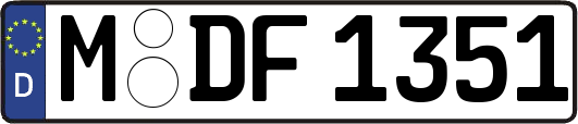 M-DF1351