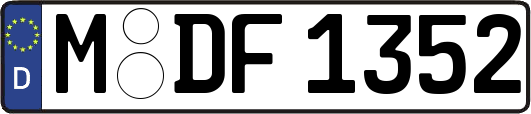 M-DF1352