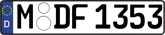 M-DF1353