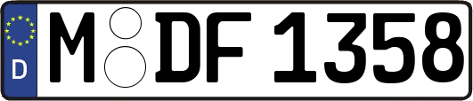 M-DF1358