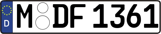 M-DF1361