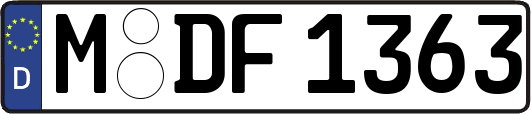 M-DF1363
