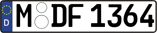 M-DF1364