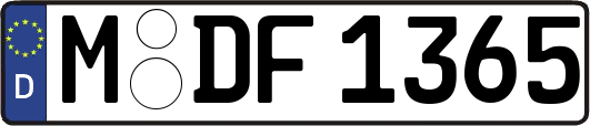 M-DF1365