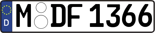 M-DF1366