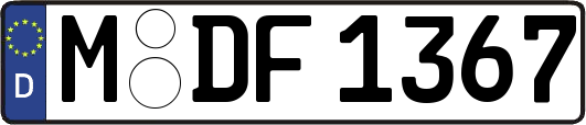 M-DF1367