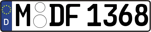 M-DF1368