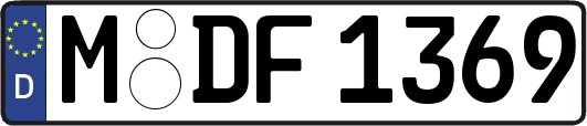 M-DF1369