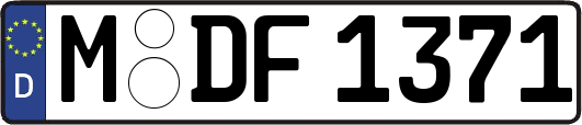 M-DF1371