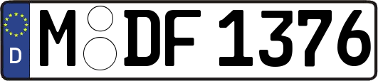M-DF1376