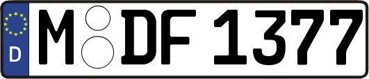 M-DF1377