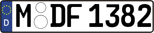 M-DF1382