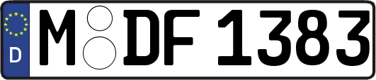 M-DF1383