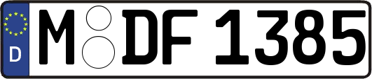 M-DF1385