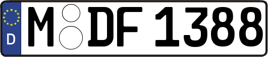 M-DF1388