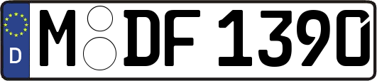 M-DF1390