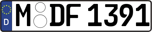 M-DF1391