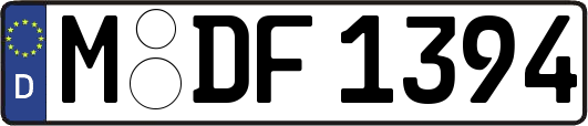 M-DF1394