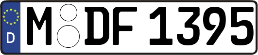 M-DF1395