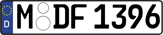 M-DF1396