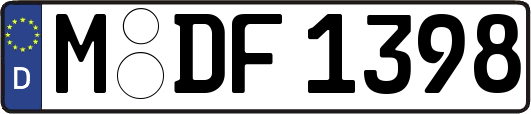 M-DF1398