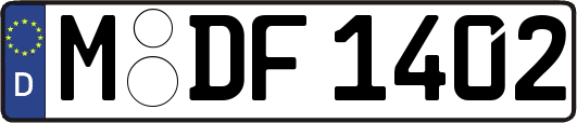 M-DF1402