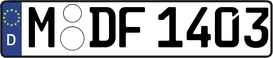M-DF1403