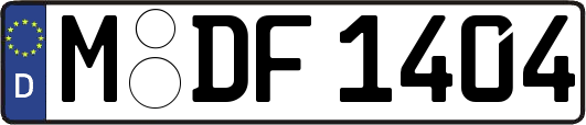 M-DF1404