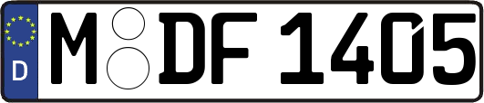 M-DF1405