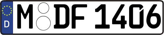 M-DF1406