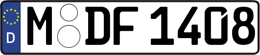 M-DF1408
