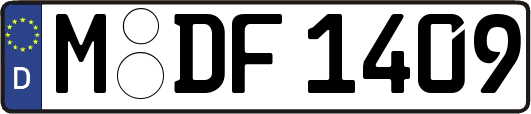 M-DF1409