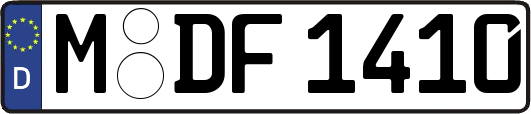 M-DF1410