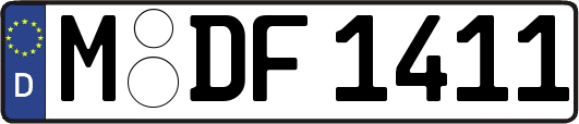 M-DF1411