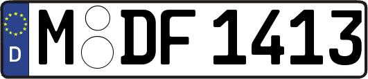 M-DF1413