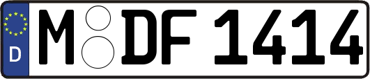 M-DF1414