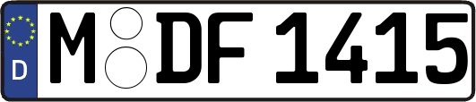 M-DF1415