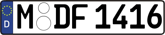 M-DF1416