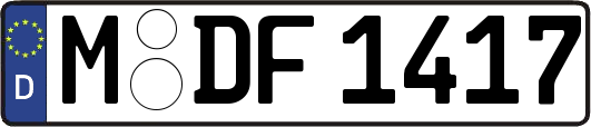 M-DF1417