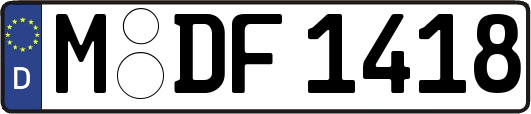 M-DF1418
