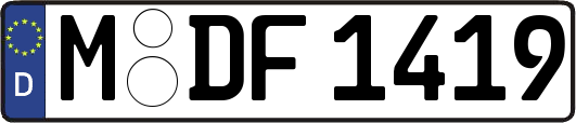 M-DF1419