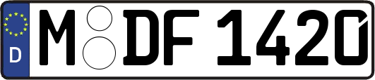 M-DF1420