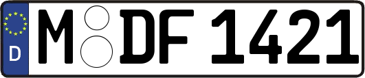 M-DF1421