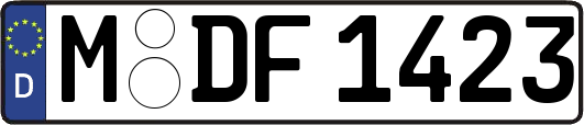 M-DF1423