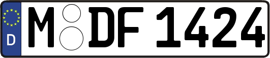 M-DF1424