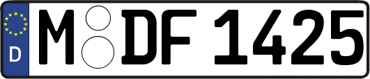M-DF1425