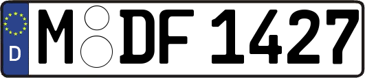 M-DF1427
