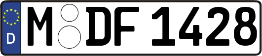 M-DF1428